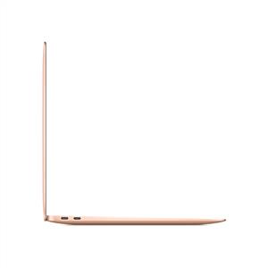 MacBook Air MGNE3TU/A M1 8Gb-512Gb Ssd-Retina-13.3inc-Gold