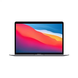 Macbook Air Z12418512-TQ6 M1 8Gb-512Gb Ssd-Retina-13.3inc-Space Grey