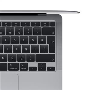 Macbook Air Z12418512-TQ6 M1 8Gb-512Gb Ssd-Retina-13.3inc-Space Grey