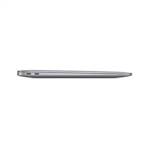 Macbook Air Z12418512-TQ6 M1 8Gb-512Gb Ssd-Retina-13.3inc-Space Grey
