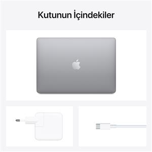 Macbook Air M1 Fiyatı (Apple Türkiye Garantili) - Vatan Bilgisayar