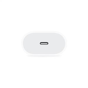 APPLE MHJE3TU/A 20W USB-C HIZLI ŞARJ GÜÇ ADAPTÖRÜ