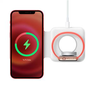 APPLE MHXF3TU/A MAGSAFE DUO ŞARJ ALETİ