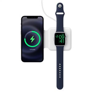 APPLE MHXF3TU/A MAGSAFE DUO ŞARJ ALETİ