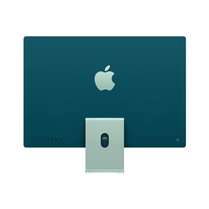 APPLE MGPJ3TU/A iMac M1 8C CPU 8C GPU 8 GB 512 GB SSD 24" - YEŞİL