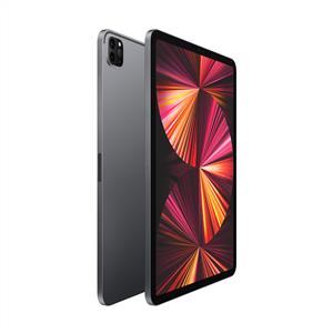 iPad Pro 3.Nesil 128GB WIFI 11'' Retina Ekran iPadOS Tablet Space Grey