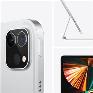 iPad Pro 3.Nesil 128GB WIFI 11'' Retina Ekran iPadOS Tablet Space Grey