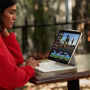 iPad Pro 3.Nesil 128GB WIFI 11'' Retina Ekran iPadOS Tablet Space Grey