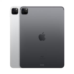 iPad Pro 3.Nesil 128GB WIFI 11'' Retina Ekran iPadOS Tablet Space Grey
