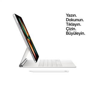 iPad Pro 3.Nesil 128GB WIFI 11'' Retina Ekran iPadOS Tablet Space Grey