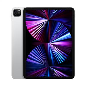 iPad Pro 3.Nesil 128GB WIFI 11'' Retina Ekran iPadOS Tablet Silver