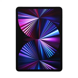 iPad Pro 3.Nesil 128GB WIFI 11'' Retina Ekran iPadOS Tablet Silver