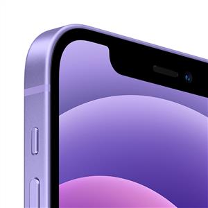 iPhone 12 256 Gb Akıllı Telefon Mor
