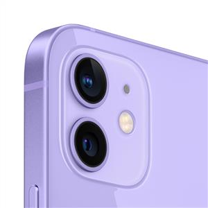 iPhone 12 256 Gb Akıllı Telefon Mor