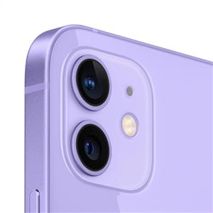 iPhone 12 Mini 64 Gb Akıllı Telefon Mor
