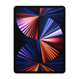 iPad Pro 5.Nesil 128GB WIFI 12.9'' Retina Ekran iPadOS Tablet  SpaceGray