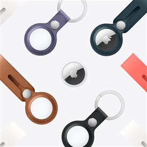 Apple AirTag (4'lü Paket)