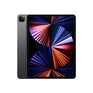 iPad Pro 5.Nesil 256GB WIFI 12.9'' Retina Ekran iPadOS Tablet  SpaceGray