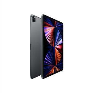iPad Pro 5.Nesil 256GB WIFI 12.9'' Retina Ekran iPadOS Tablet  SpaceGray