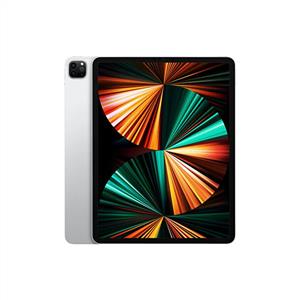 iPad Pro 5.Nesil 256GB WIFI 12.9'' Retina Ekran iPadOS Tablet  Silver