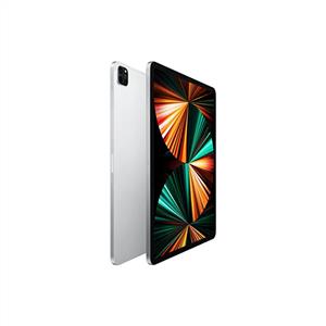 iPad Pro 5.Nesil 256GB WIFI 12.9'' Retina Ekran iPadOS Tablet  Silver