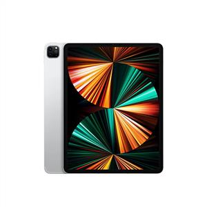 iPad Pro 5.Nesil 128GB WIFI+Cellular 12.9'' Retina Ekran iPadOS Tablet  Silver