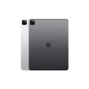iPad Pro 5.Nesil 128GB WIFI+Cellular 12.9'' Retina Ekran iPadOS Tablet  Silver