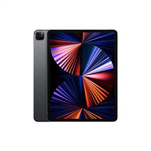iPad Pro 5.Nesil 256GB+Cellular WIFI 12.9'' Retina Ekran iPadOS Tablet SpaceGray