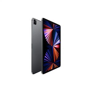 iPad Pro 5.Nesil 256GB+Cellular WIFI 12.9'' Retina Ekran iPadOS Tablet SpaceGray