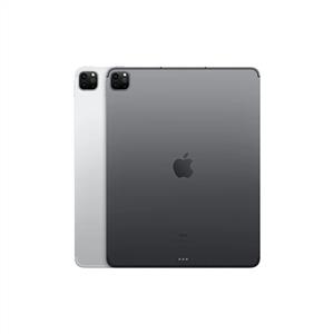 iPad Pro 5.Nesil 256GB+Cellular WIFI 12.9'' Retina Ekran iPadOS Tablet SpaceGray