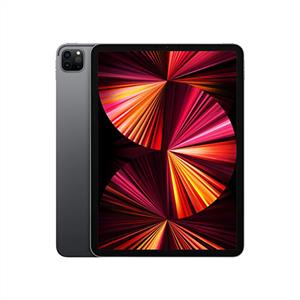 iPad Pro 3.Nesil 1TB WIFI 11'' Retina Ekran iPadOS Tablet Space Grey