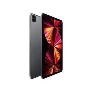 iPad Pro 3.Nesil 1TB WIFI 11'' Retina Ekran iPadOS Tablet Space Grey