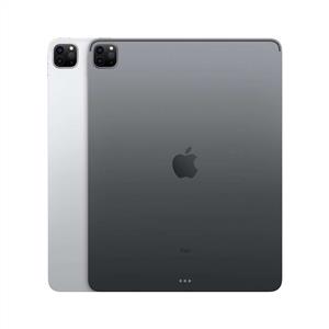 iPad Pro 5.Nesil 1TB WIFI 12.9'' Retina Ekran iPadOS Tablet  SpaceGray