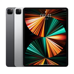 iPad Pro 5.Nesil 2TB WIFI 12.9'' Retina Ekran iPadOS Tablet  SpaceGray