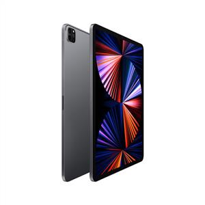 iPad Pro 5.Nesil 2TB WIFI 12.9'' Retina Ekran iPadOS Tablet  SpaceGray