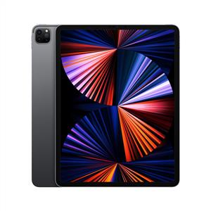 iPad Pro 5.Nesil 2TB WIFI 12.9'' Retina Ekran iPadOS Tablet  SpaceGray