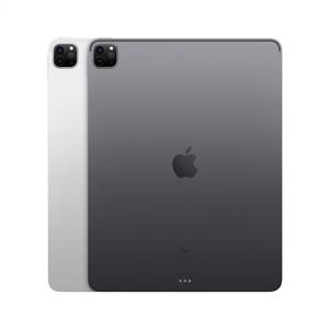 iPad Pro 5.Nesil 2TB WIFI 12.9'' Retina Ekran iPadOS Tablet  SpaceGray