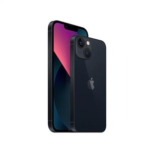 iPhone 13 256 Gb Akıllı Telefon Gece Yarısı