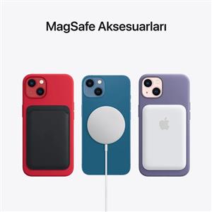 iPhone 13 Mini 128 Gb Akıllı Telefon Gece Yarısı