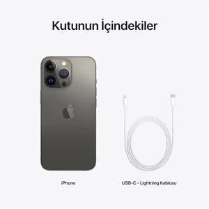 iPhone 13 Pro Max 1 Tb Akıllı Telefon Grafit