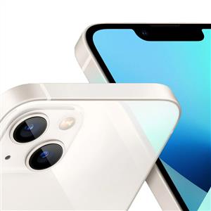 iPhone 13 Mini 256 Gb Akıllı Telefon Yıldız Işığı