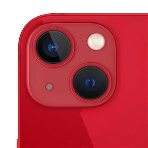 iPhone 13 128 Gb Akıllı Telefon Kırmızı