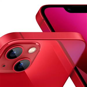 iPhone 13 Mini 256 Gb Akıllı Telefon Kırmızı