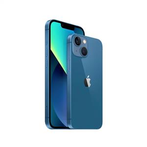 iPhone 13 Mini 128 Gb Akıllı Telefon Mavi