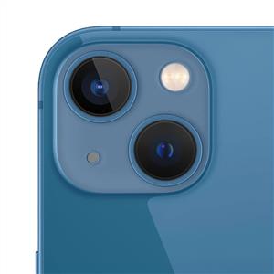 iPhone 13 Mini 128 Gb Akıllı Telefon Mavi