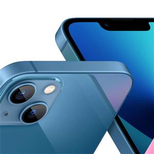 iPhone 13 512 Gb Akıllı Telefon Mavi