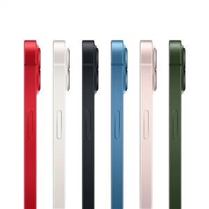 iPhone 13 Mini 256 Gb Akıllı Telefon Mavi