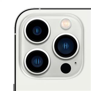 iPhone 13 Pro Max 128 Gb Akıllı Telefon Gümüş