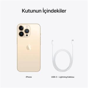 iPhone 13 Pro Max 1 Tb Akıllı Telefon Altın