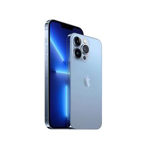 iPhone 13 Pro Max 128 Gb Akıllı Telefon Mavi